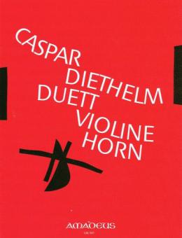 Duet op. 104 