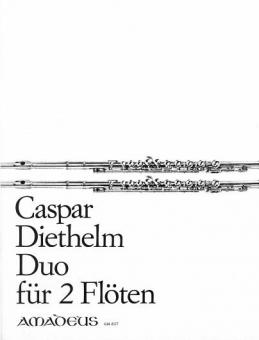 Duo op. 124 (1974) 