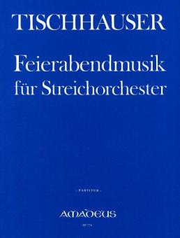Feierabendmusik 