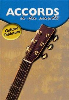 Accords A La Carte 