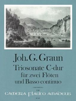 Trio in c major 