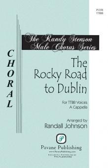 The Rocky Road To Dublin Standard