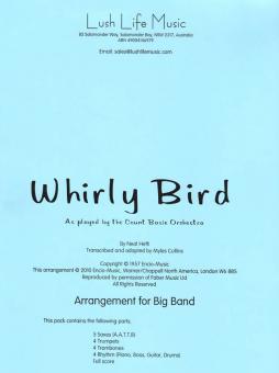 Whirly Bird 
