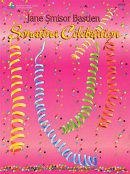 Sonatina Celebration 