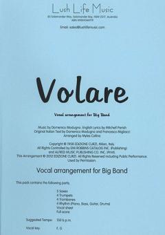 Volare 