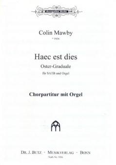 Haec est dies 