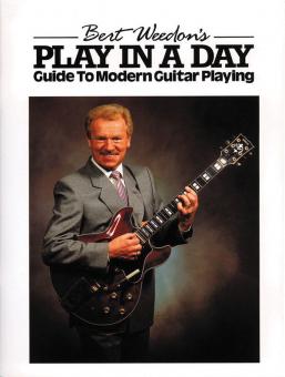 Play In A Day 