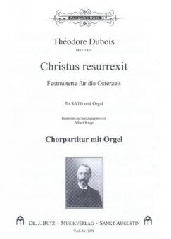 Christus resurrexit 