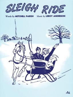 Sleigh Ride 