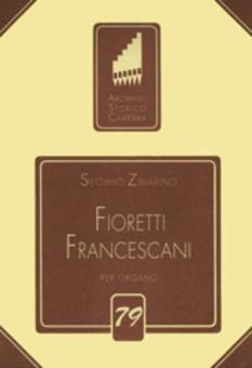 Fioretti Francescani 