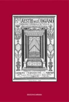 I Maestri dell'Organo 3 