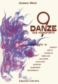 Nove Danze 