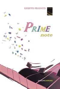 Prime Note 