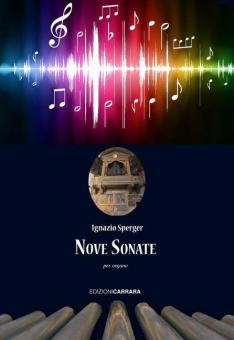 Nove Sonate per organo 
