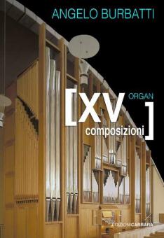 Composizioni per Organo 