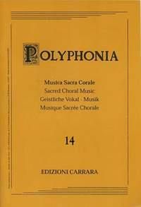 Polyphonia 14 