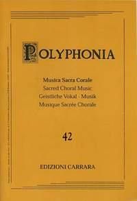 Polyphonia 42 