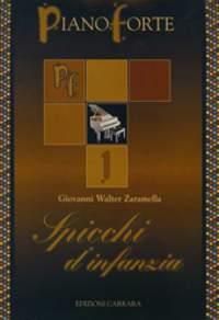 Spicchi d'Infanzia 