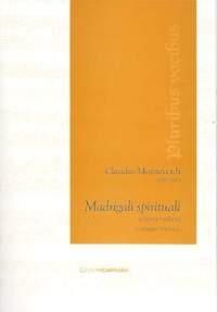 Madrigali spirituali 