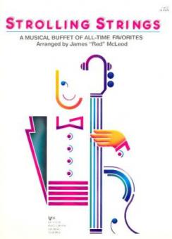 A Musical Buffet Of All-Time Favorites (Piano Accompaniment) 