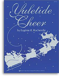 Yuletide Cheer 
