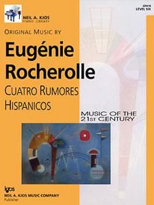 Cuatros Rumores Hispanicos 