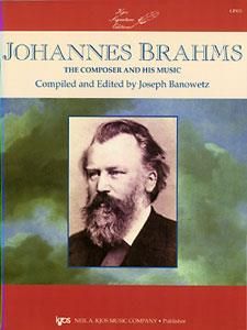The Composer and His Music 