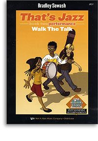 That's Jazz Book 2 