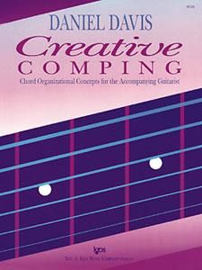 Creative Comping 
