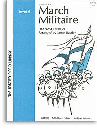 March Militaire 
