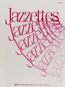 Jazzettes 