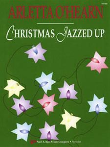 Christmas All Jazzed Up 