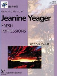 Fresh Impressions, Level 1 