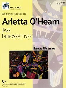 Jazz Introspectives 