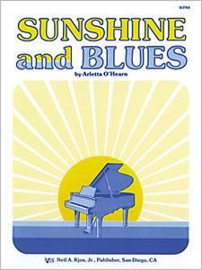 Sunshine and Blues 