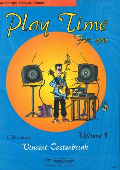 Play Time For You 1 