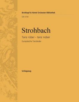 Tanz rüber - tanz nüber 