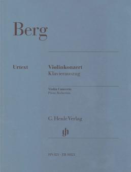 Violin Concerto 