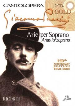 Puccini Gold 