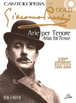 Puccini Gold 