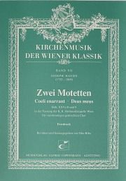 2 motets 