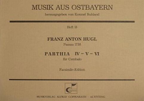 Parthia 2 