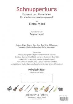 Schnupperkurs 