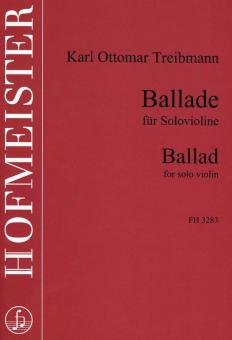 Ballade 