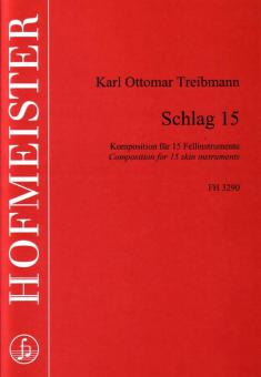 Schlag 15 