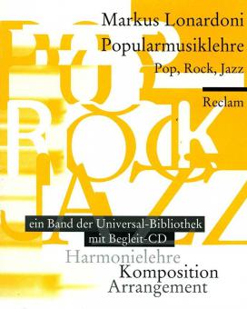 Popularmusiklehre 
