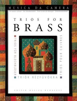 Trios für Blechbläser 