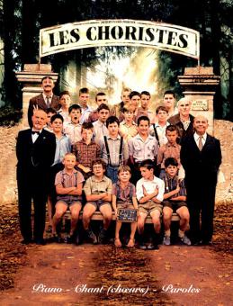 Los Coristas 