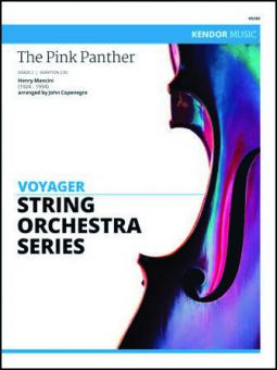 The Pink Panther 