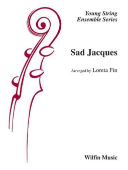 Sad Jacques Standard